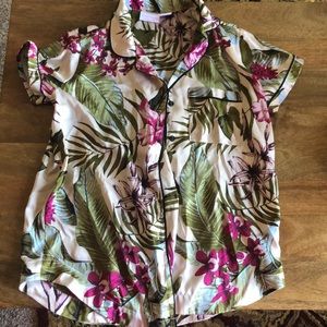 Tommy Bahama sleepwear